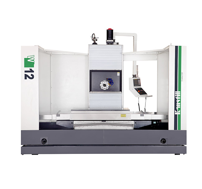 數(shù)控臥式雙面銑床的加工性能和應用領域 數(shù)控臥式雙面銑床的加工性能和應用領域